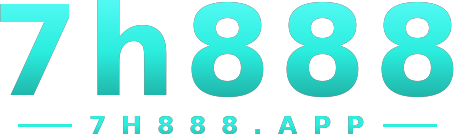 7h888 logo